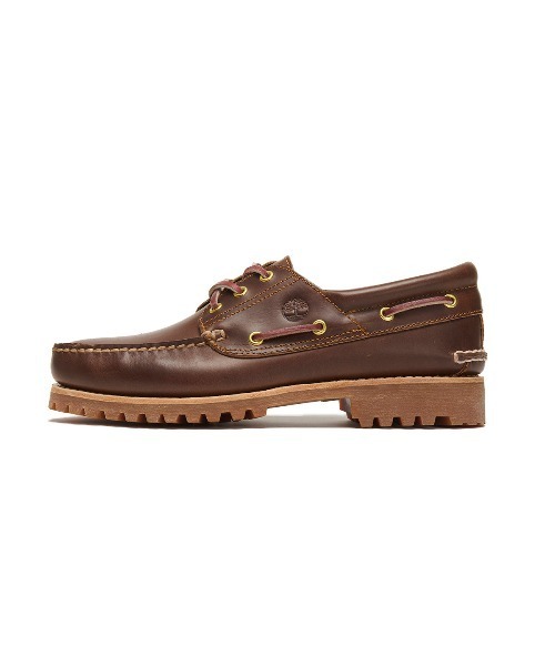 Timberland Authentics 3 Eye Classic（ティンバーランド
