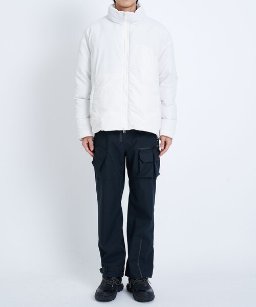 CITY TOKYO（シティトウキョウ）の「シャフトジップアップダウン