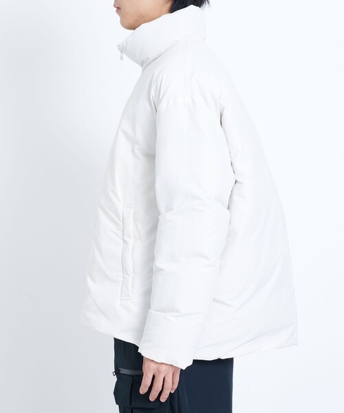 CITY TOKYO（シティトウキョウ）の「シャフトジップアップダウン