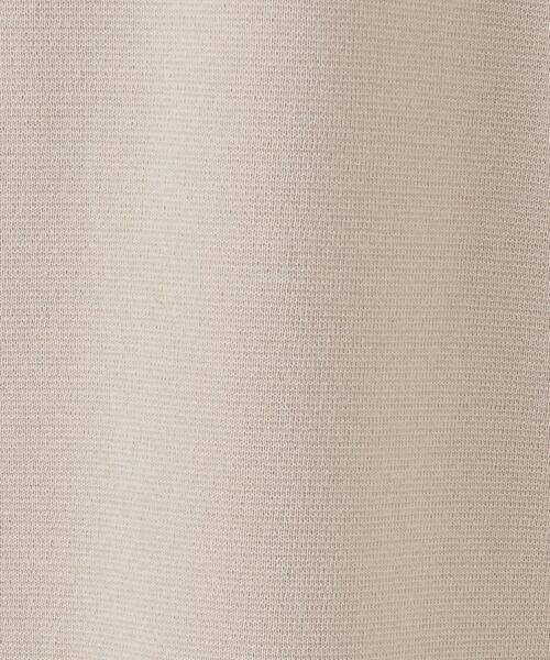 Steven Alan(スティーブンアラン)の「<Steven Alan> ミラノリブ ハイクルーネック ニット -WIDE(ニット/セーター・メンズ・ダークブラウン/オフホワイト/グレー・M/S/L/XL)」の22枚目の写真