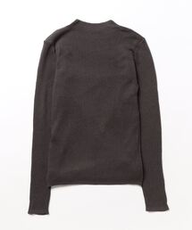 Rirandture（リランドチュール）の「ハイネックシアーリブニット