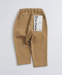 BREEZE | 【ストレッチ】DAILY FAV PANTS_8分丈_一部WEB限定カラー(その他パンツ)