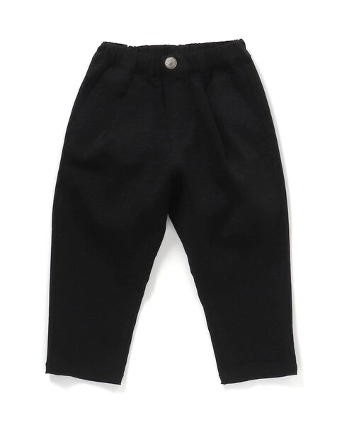 セール】【ストレッチ】DAILY FAV PANTS_8分丈_一部WEB限定カラー