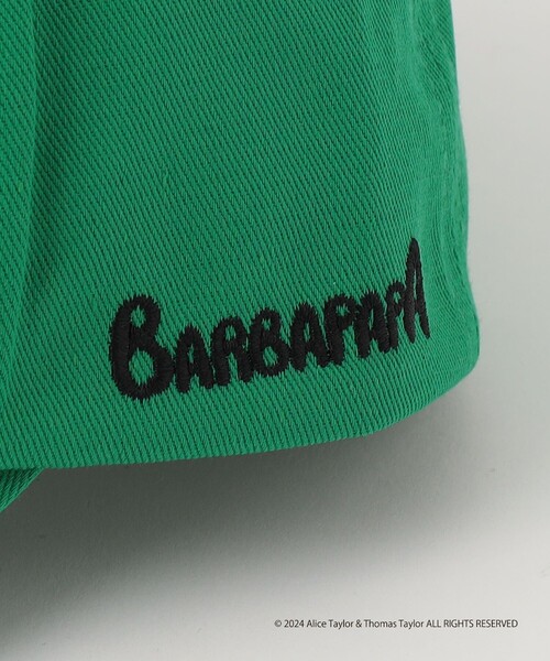 専用出品　ゴルフクラブ　グリーンレーベル リラクシング　キッズ用帽子 green label relaxing（グリーンレーベルリラクシング）の「GLR