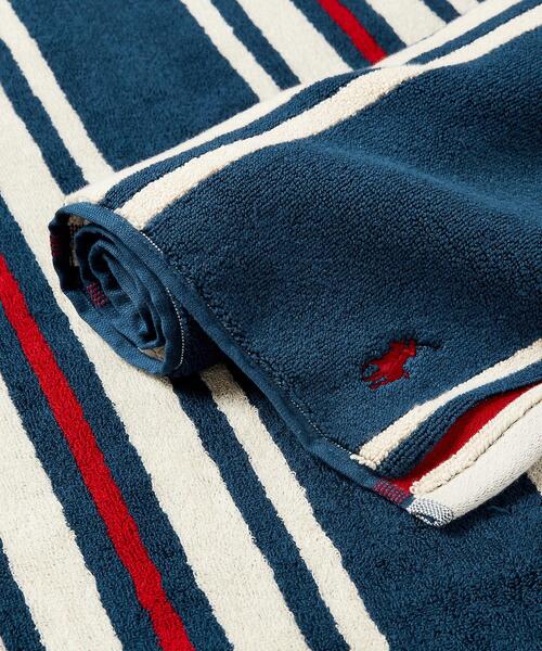 ラルフローレン　バスマット RALPH LAUREN HOME（ラルフローレンホーム） Thornton