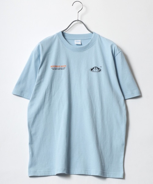 MARUKAWA（マルカワ）の「I’m Doraemon/ドラえもん ジャイアン ひみつの道具 キャラクタープリント半袖Tシャツ レディース メンズ（Tシャツ/カットソー・レディース・イエロー/ブラック系その他3/ブラック/サックスブルー/ブラック系その他2/イエロー系その他/アッシュグレー/オリーブ・M/L/LL）」の22枚目の写真