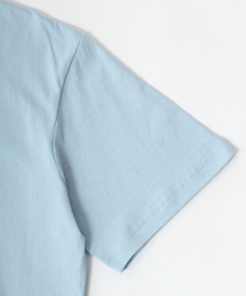 MARUKAWA（マルカワ）の「I’m Doraemon/ドラえもん ジャイアン ひみつの道具 キャラクタープリント半袖Tシャツ レディース メンズ（Tシャツ/カットソー・レディース・イエロー/ブラック系その他3/ブラック/サックスブルー/ブラック系その他2/イエロー系その他/アッシュグレー/オリーブ・M/L/LL）」の19枚目の写真