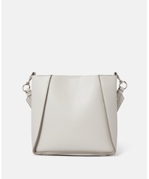 STELLA McCARTNEY フェルトショルダーバッグ　クロスボディ　グレー 楽天市場】ステラマッカートニー STELLA McCARTNEY バッグ