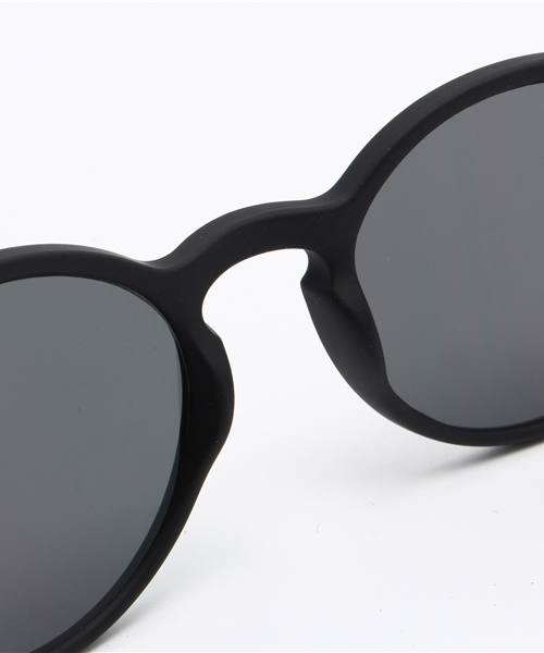 ABAHOUSE(アバハウス)の「see ♯D サングラス(サングラス・メンズ・ブラック/その他/ブラウン/ホワイト/グリーン/インディゴブルー/イエロー・FREE)」の12枚目の写真