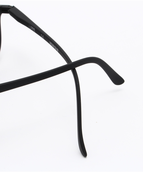 ABAHOUSE(アバハウス)の「see ♯D サングラス(サングラス・メンズ・ブラック/その他/ブラウン/ホワイト/グリーン/インディゴブルー/イエロー・FREE)」の14枚目の写真