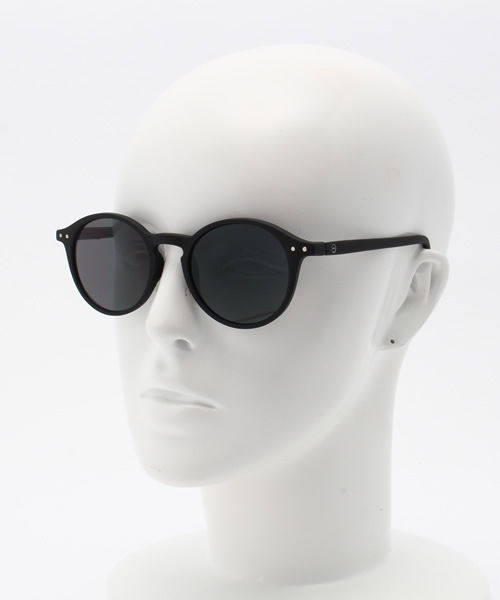 ABAHOUSE(アバハウス)の「see ♯D サングラス(サングラス・メンズ・ブラック/その他/ブラウン/ホワイト/グリーン/インディゴブルー/イエロー・FREE)」の16枚目の写真