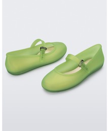 melissa（メリッサ）の「MELISSA SOFT BALLERINA AD（バレエシューズ）」