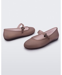 melissa（メリッサ）の「MELISSA SOFT BALLERINA AD（バレエシューズ）」