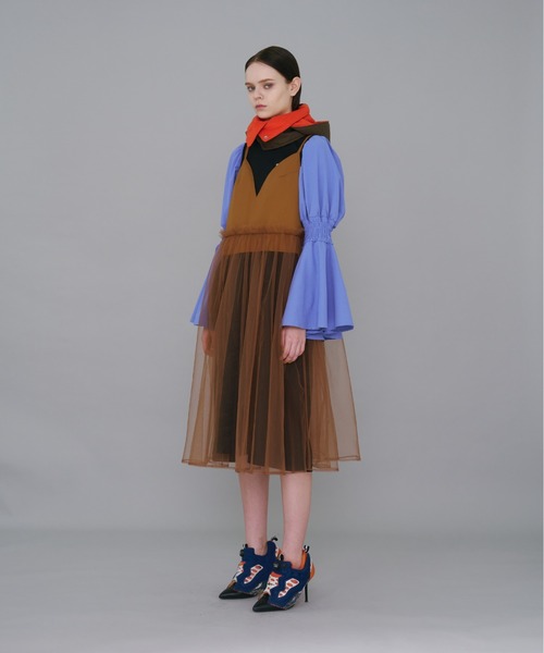 NON TOKYO（ノントーキョー）の「NON TOKYO/ノントーキョー