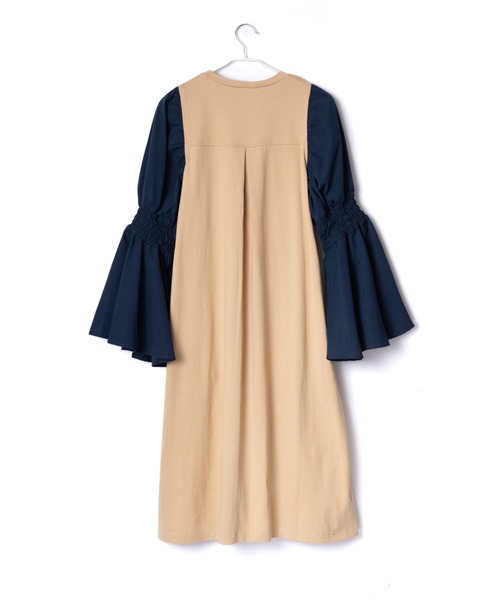 non tokyo ワンピース　ドレス NON TOKYO（ノントーキョー）の「NON TOKYO/ノントーキョー