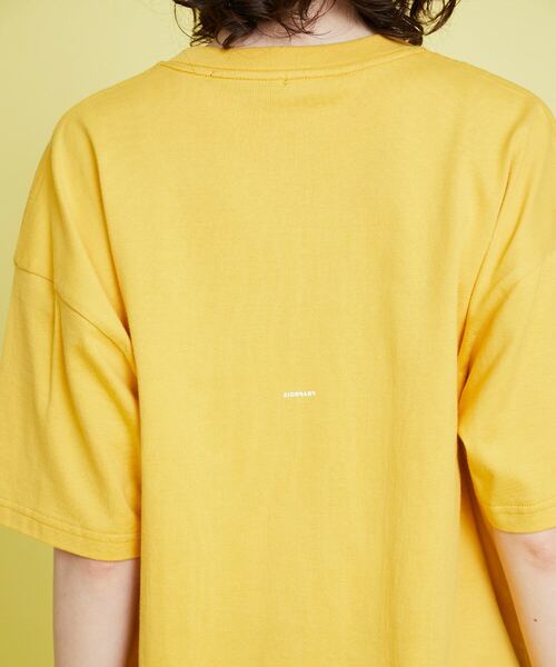 フキダシT（Tシャツ/カットソー）｜FRAPBOIS（フラボア）