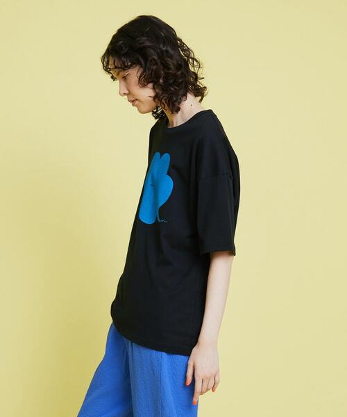 FRAPBOIS フラボア　シティーライツＴ　Tシャツ シティーライツ シャツ｜BIGI online store - ビギ オンラインストア