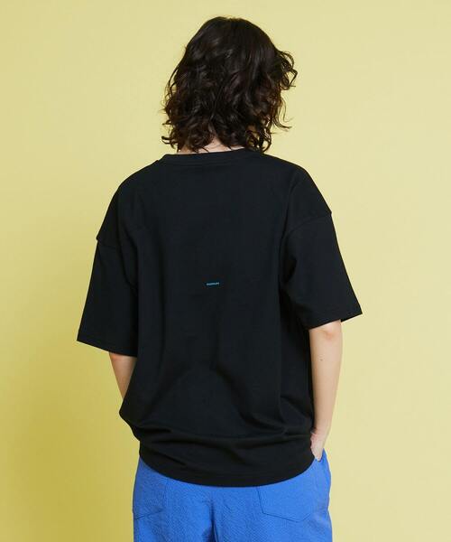 フキダシT（Tシャツ/カットソー）｜FRAPBOIS（フラボア）