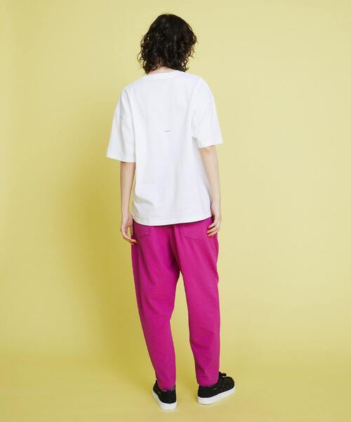 フキダシT（Tシャツ/カットソー）｜FRAPBOIS（フラボア）