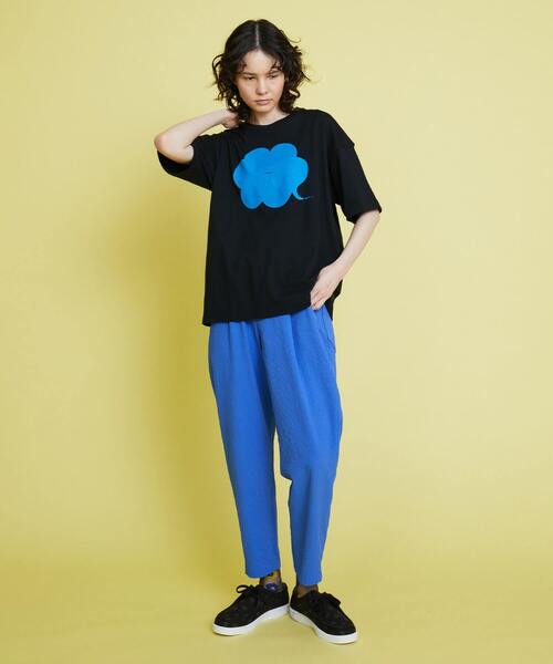 フキダシT（Tシャツ/カットソー）｜FRAPBOIS（フラボア）