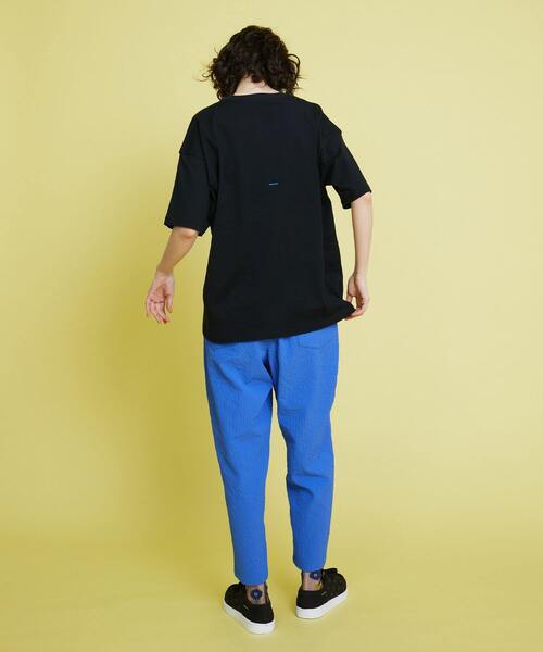 フキダシT（Tシャツ/カットソー）｜FRAPBOIS（フラボア）