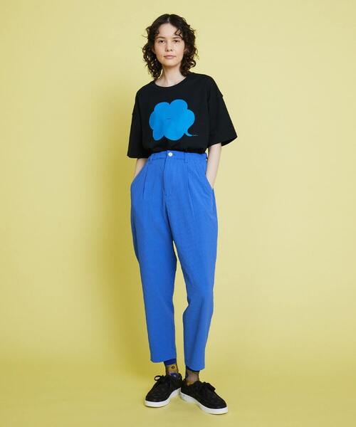 フキダシT（Tシャツ/カットソー）｜FRAPBOIS（フラボア）