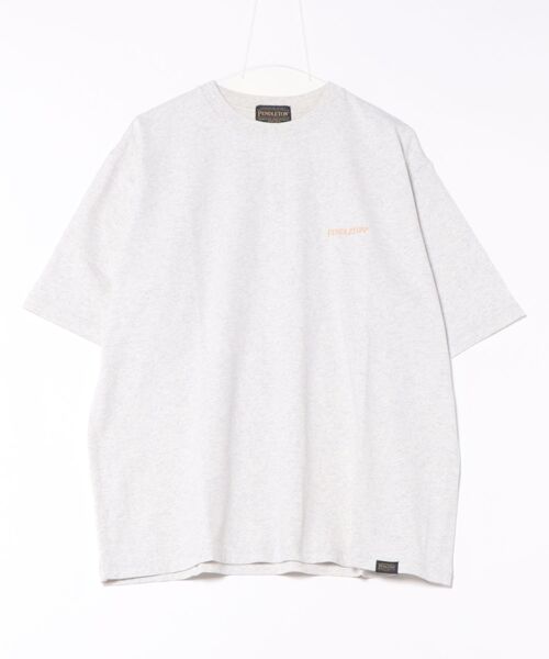 セール】【PENDLETON】Back Print S/S Tee (Unisex)（Tシャツ