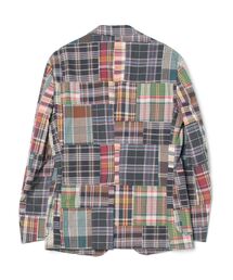 Polo by Ralph Lauren チェック柄ジャケット S POLO RALPH LAUREN（ポロ ラルフ ローレン）の「Polo ソフト