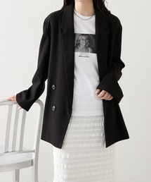 mystic | BIGジャケット(テーラードジャケット)