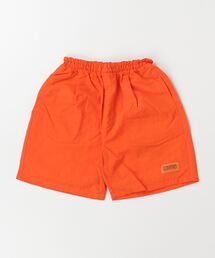 UNIVERSAL OVERALL | 【 UNIVERSAL OVERALL / ユニバーサルオーバーオール 】 キッズ ハーフパンツ DRE UO24SS-04(その他パンツ)