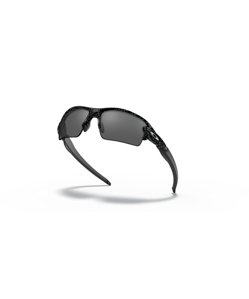 OAKLEY(オークリー)の「オークリー サングラス FLAK 2.0 (A) /スポーツ・トレーニング/OAKLEY(ローブリッジフィット)(サングラス・メンズ・ブラック・61)」の17枚目の写真