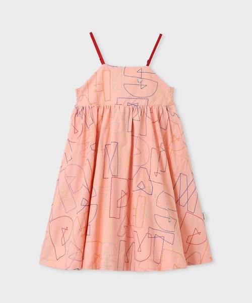 Paul Smith JUNIOR（ポールスミスジュニア）の「ガールズ エン