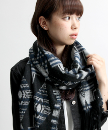 WEGO | WEGO/エスニックストール(ストール/ショール)
