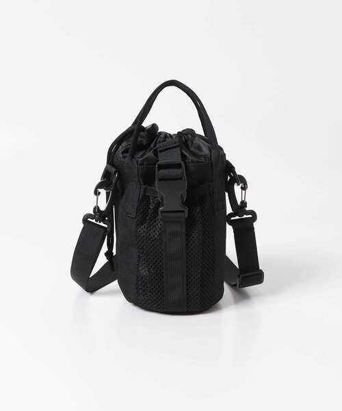 KBF（ケイビーエフ）の「マルチミニBAG（ショルダーバッグ・レディース・カーキ/ブラック・ONE）」の14枚目の写真