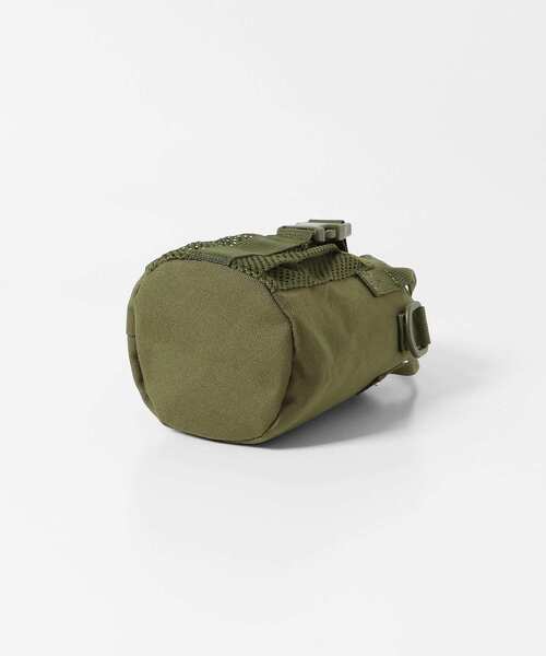 KBF（ケイビーエフ）の「マルチミニBAG（ショルダーバッグ・レディース・カーキ/ブラック・ONE）」の17枚目の写真