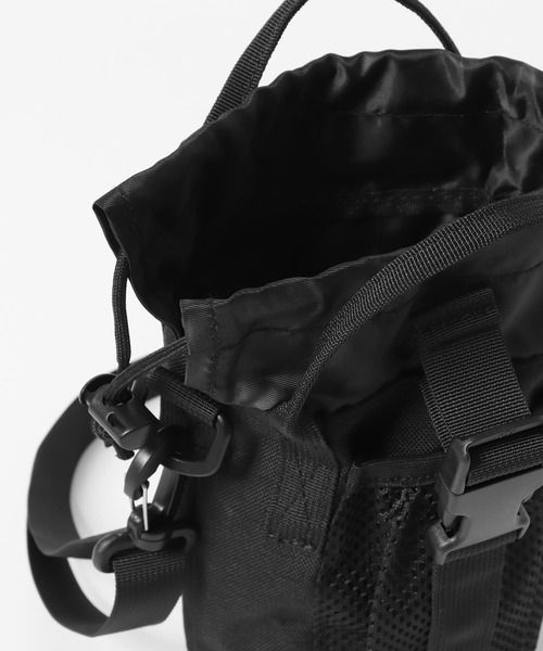 KBF（ケイビーエフ）の「マルチミニBAG（ショルダーバッグ・レディース・カーキ/ブラック・ONE）」の22枚目の写真