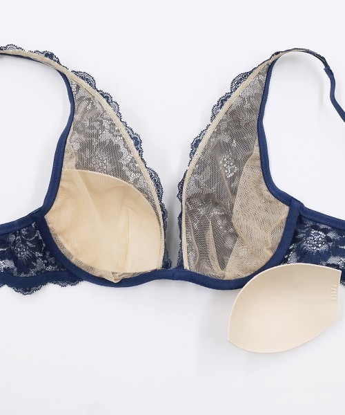再入荷ラスト①【⠀ANNEBRA ラグジュアリー レース 75⠀】アンブラ