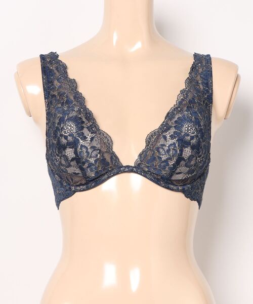 再入荷ラスト①【⠀ANNEBRA ラグジュアリー レース 75⠀】アンブラ