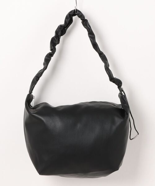 ALTROSE(アルトローズ)の「ALTROSE / レフト2WAYショルダー / #332902(ショルダーバッグ・レディース・ホワイト系その他/シルバー/ブラック系その他/アイボリー/グレー系その他/ブラック・ONESIZE)」の15枚目の写真
