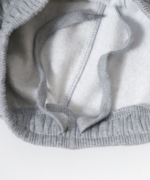 【セール】PRO CLUB（プロクラブ）FLEECE CARGO SHORTS/スウェットカーゴハーフパンツ メンズ レディース（カーゴパンツ）｜PRO CLUB （プロクラブ）