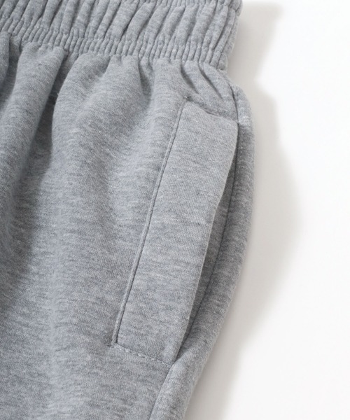 【セール】PRO CLUB（プロクラブ）FLEECE CARGO SHORTS/スウェットカーゴハーフパンツ メンズ レディース（カーゴパンツ）｜PRO CLUB （プロクラブ）