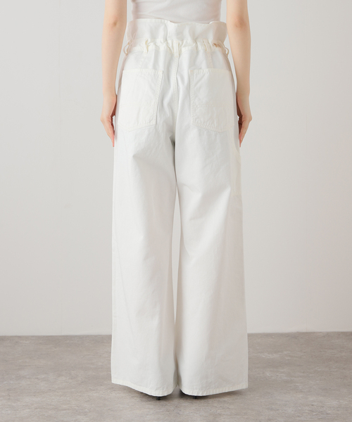 ATTICK BY JOHNBULL EASY WARK パンツ