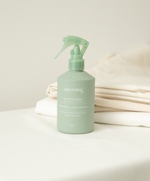 URBAN RESEARCH DOORS（アーバンリサーチドアーズ）の「Green Nation Life　エアーフレッシュナー 200ml（ルームフレグランス/お香・キッズ）」
