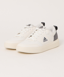 adidas | adidas アディダス PARK ST M パーク ST IH4744 ABC-MART限定 *CWHI/CHAC/OWHI(スニーカー)