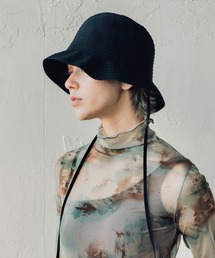 GRAN【グラン】グログランブレードハット