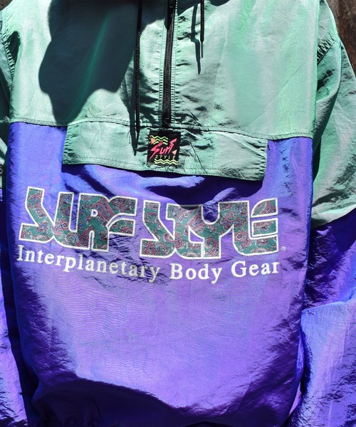 VINTAGE（ヴィンテージ）の「【ヴィンテージ古着】90's SURF