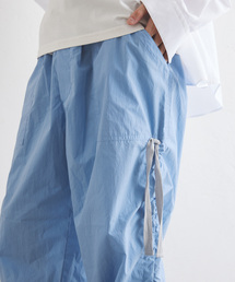 417 EDIFICE | Military Wide Cargo Pants / ミリタリーカーゴパンツ(カーゴパンツ)