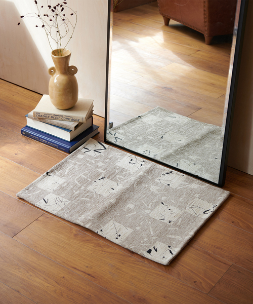 お値下げ！ journal standard Furniture ラグ マット PICFAIR RUG 200x250 ピクフェアラグ（ラグ・マット）｜JOURNAL