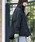 HEILIS�i�w�C���X�j�́u�shideka select�t�~�h����X�^���h�x���g���ȃW���P�b�g / �t�F�C�N�_�E�� �A�E�^�[ �u���]���i�_�E���W���P�b�g/�R�[�g�j�v�b�u���b�N