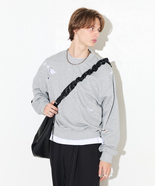 Lui's（ルイス）の「【Neucon/ニューコン】シンセティックレザー